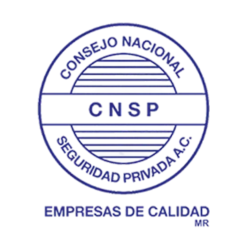 Logo de CNSP